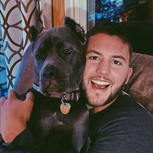 Meet your Posher, Seth